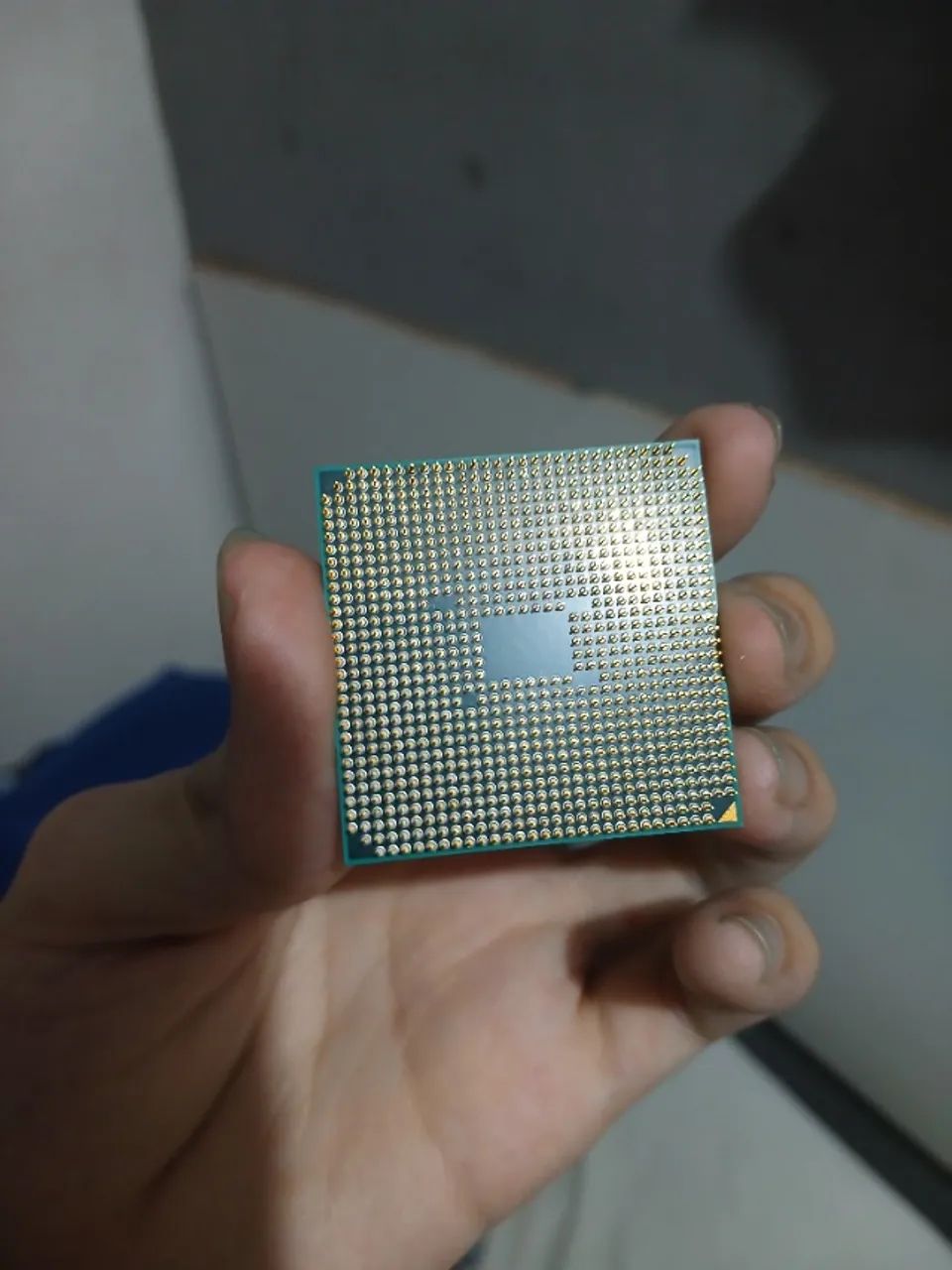 Processador AMD A6-7480 - Foto 2
