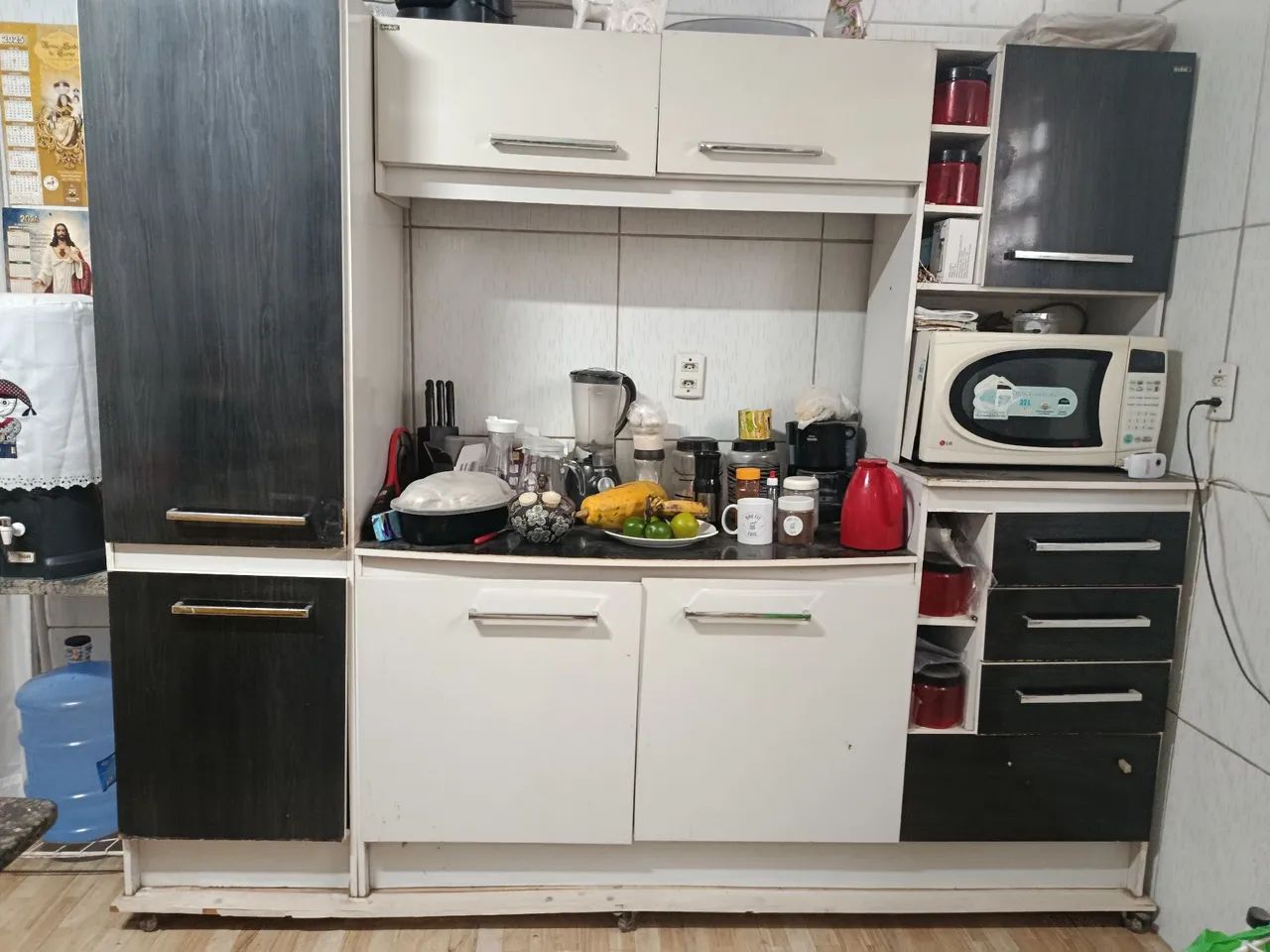 Armario de cozinha - Foto 2