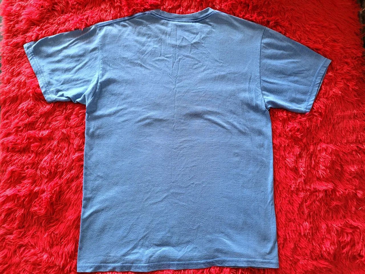 Camiseta Volcom tamanho M - Foto 3