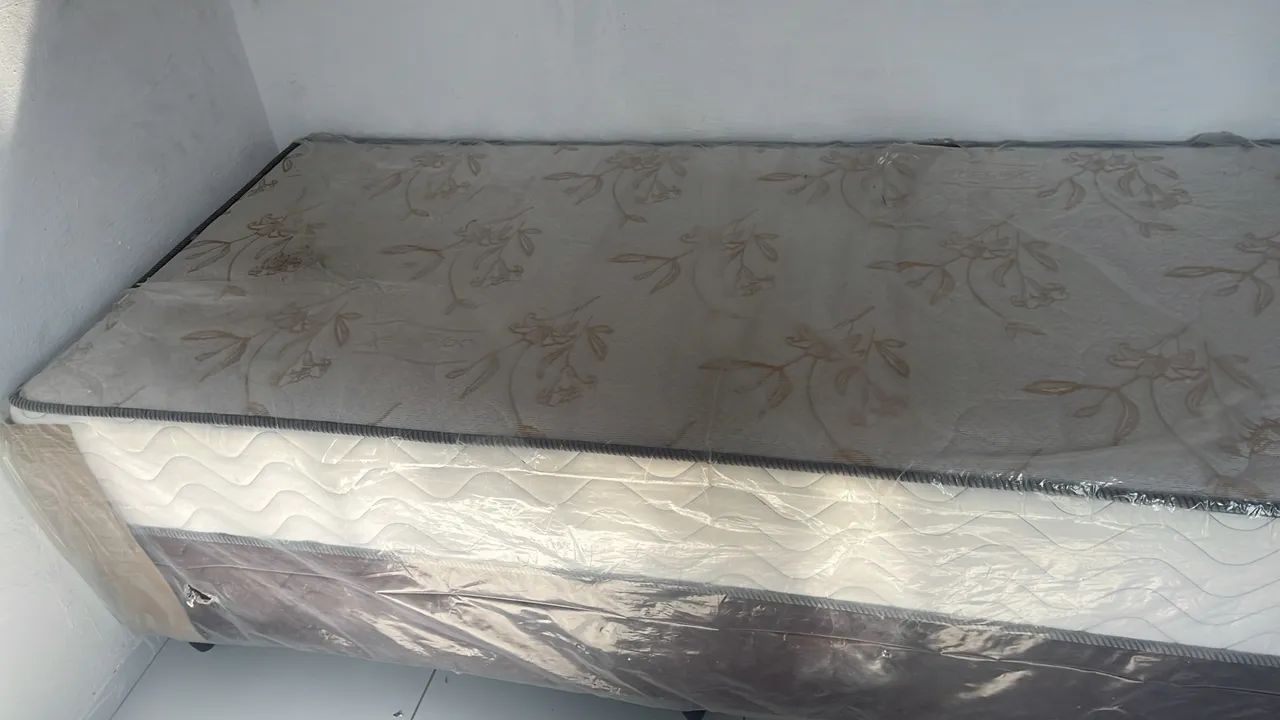 Cama solteiro  - Foto 2
