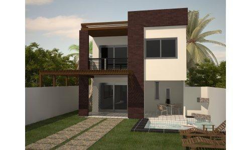 Terreno + Construção em Sao Jose do Rio preto e região a prazo varias localizações - Foto 6