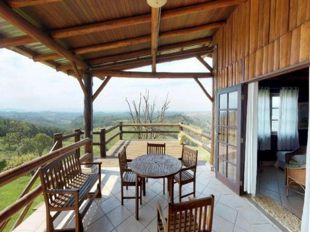 Chácara / Fazenda em Campo Alegre - SC | 593.849,00 M² | 2112 m² de Área Construída - Foto 4