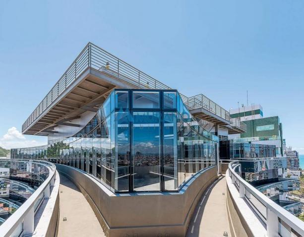 Murano Imobiliária vende sala comercial na Praia da Costa, Vila Velha - ES. - Foto 5