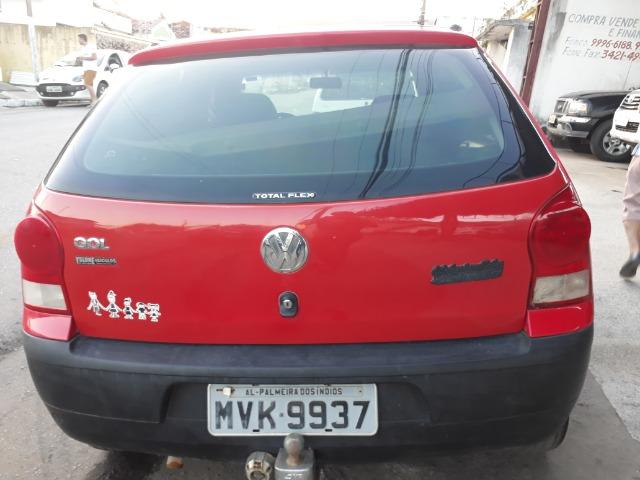 Vw - Volkswagen Gol - Foto 4