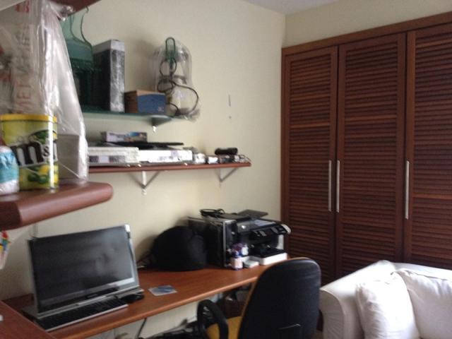 Murano Imobiliária vende apartamento de 2 quartos de frente para mar, 130 m² na Praia da C - Foto 10