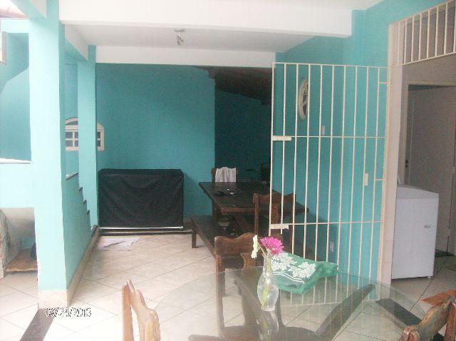 Murano Imobiliária aluga casa de 4 quartos na Praia de Itaparica, Vila Velha - ES. - Foto 7