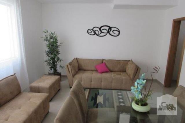Casa à venda com 3 dormitórios em Caiçaras, Belo horizonte cod:10210 - Foto 2