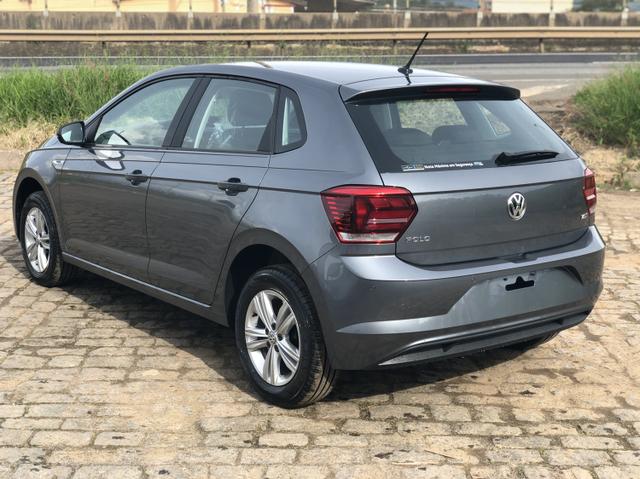 Polo MPI 2021 0km PROMOÇÃO com Taxas Especiais - Foto 2