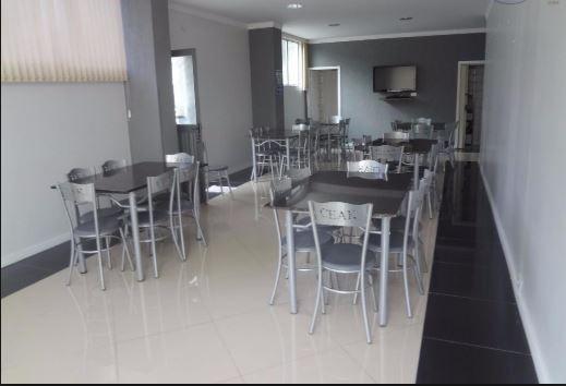 Excelente apartamento de 3 quartos no Novo Mundo - Foto 17