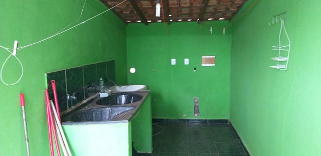 Oportunidade! Vendo ou troco excelente casa no Cond. Solar da Serra! - Foto 12