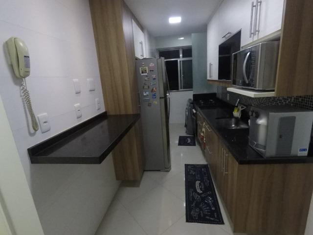 Méier-Rua Coração de Maria-2 Quartos-Dependência-Vaga-Modernizado - Foto 16