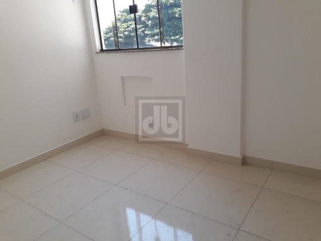 Méier- Rua Lopes da Cruz-Apartamento 1ª locação-3 quartos (1 Suíte)-Varanda-Vaga - Foto 6