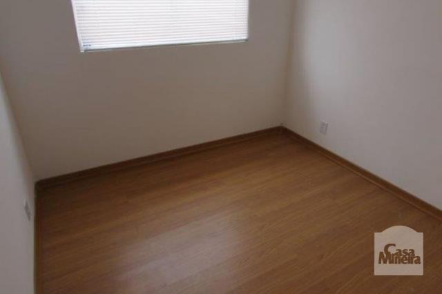 Casa à venda com 3 dormitórios em Caiçaras, Belo horizonte cod:10210 - Foto 6
