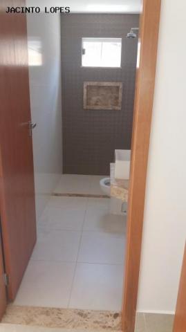 Casa em condomínio para venda em ra xxvii jardim botânico, jardim botânico, 3 dormitórios, - Foto 18