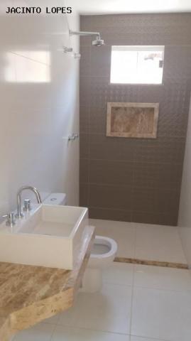 Casa em condomínio para venda em ra xxvii jardim botânico, jardim botânico, 3 dormitórios, - Foto 20