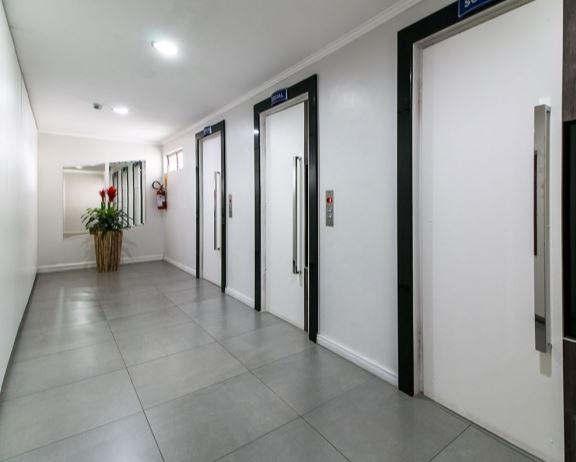 Excelente apartamento de 3 quartos no Novo Mundo - Foto 16