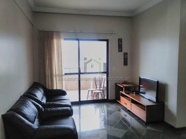 Apartamento mobiliado em Canto Grande/Bombinhas - Foto 9