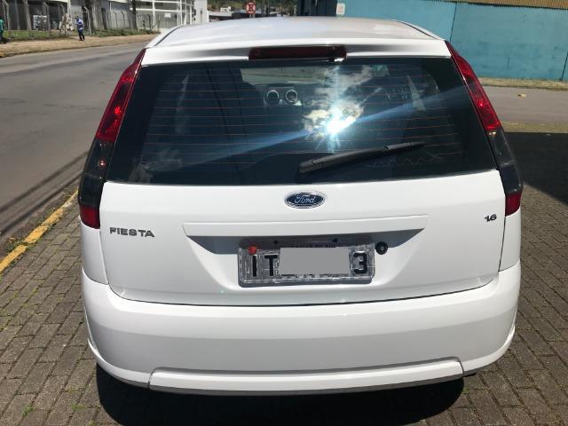 Ford Fiesta class 1.6 completo - Foto 5