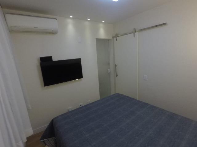 Méier-Rua Coração de Maria-2 Quartos-Dependência-Vaga-Modernizado - Foto 11