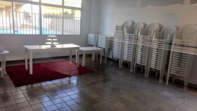 Méier-Rua Coração de Maria-2 Quartos-Dependência-Vaga-Modernizado - Foto 18