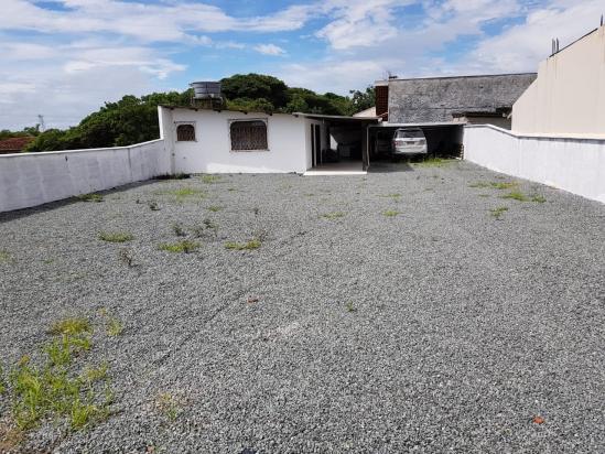 CA00542 Casa Para Venda em Rua Asfaltada na Praia do Ervino São Francisco do Sul - Foto 15