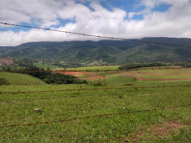 Terrenos sem comprovação de SPC ou Serasa em Extrema sul de mg - Foto 7
