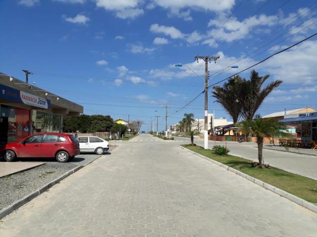 CA00542 Casa Para Venda em Rua Asfaltada na Praia do Ervino São Francisco do Sul - Foto 6