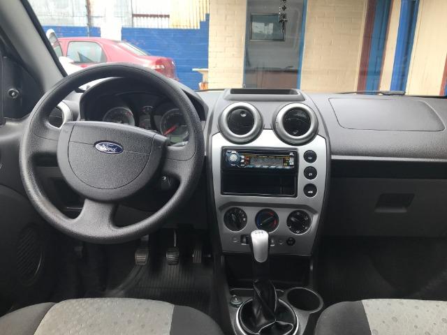 Ford Fiesta class 1.6 completo - Foto 10