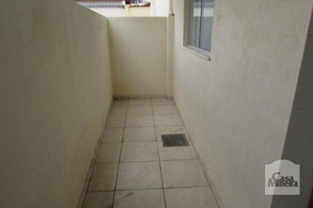 Casa à venda com 3 dormitórios em Caiçaras, Belo horizonte cod:10210 - Foto 11