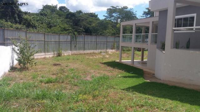 Casa em condomínio para venda em ra xxvii jardim botânico, jardim botânico, 3 dormitórios, - Foto 3
