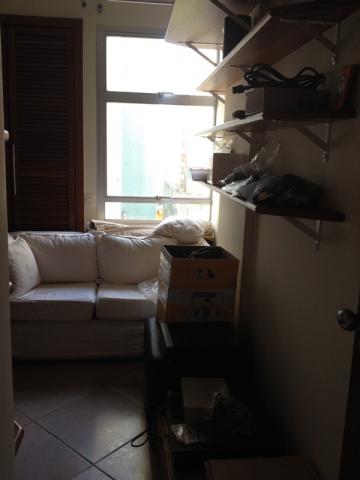 Murano Imobiliária vende apartamento de 2 quartos de frente para mar, 130 m² na Praia da C - Foto 6