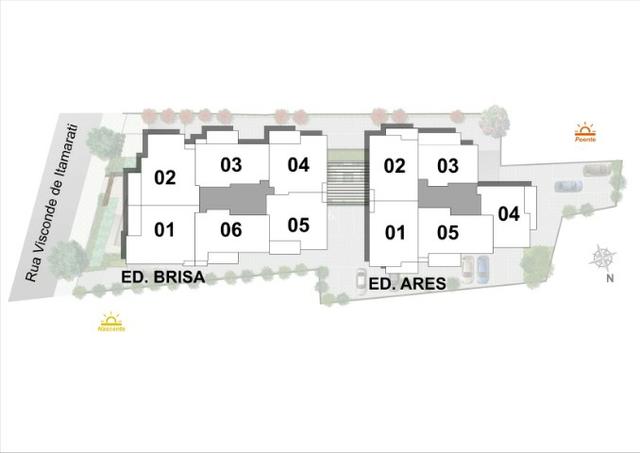 Lançamento Aura Tijuca | RJZCyrela 3 e 2 quartos? - Foto 5