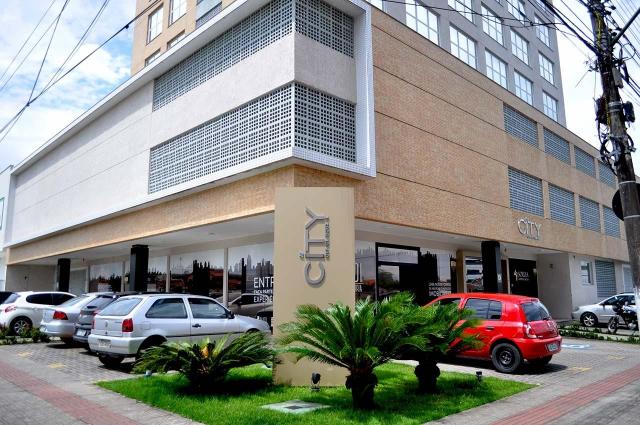 Escritório para alugar em Pagani, Palhoça cod:72063 - Foto 2