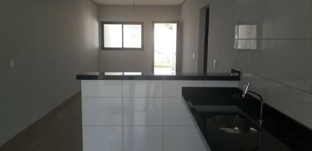 Ótima casa no Santa Cruz II - Foto 6
