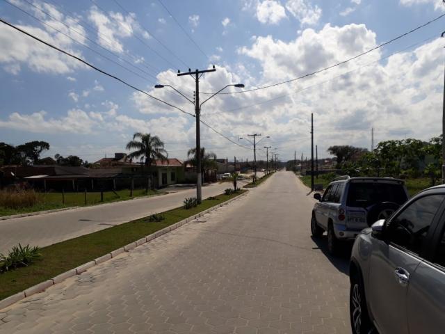 CA00542 Casa Para Venda em Rua Asfaltada na Praia do Ervino São Francisco do Sul - Foto 16