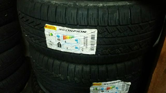 Pneus pirelli .265.70.16.promoção - Foto 2