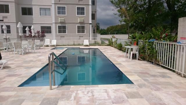 Rua Moacir de Almeida-Excelente Apartamento-2 Quartos-Vaga - Foto 13