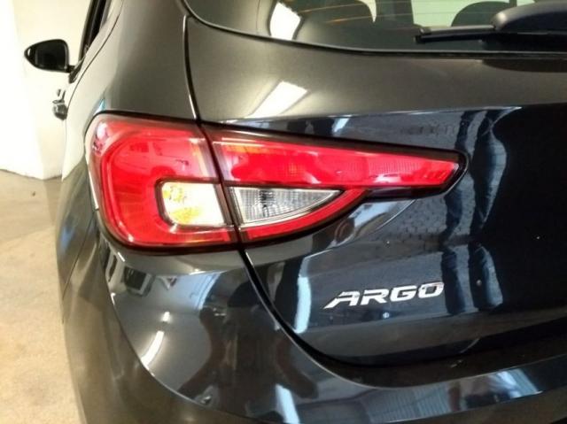 Fiat Argo DRIVE 1.3 FIREFLY GSR Automatico - Foto 5