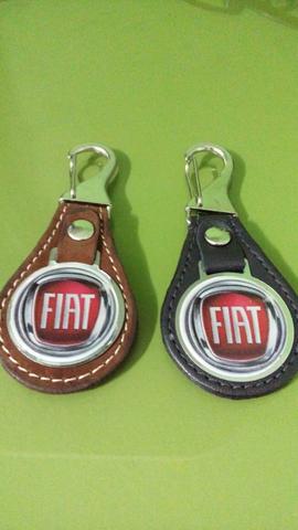 Couro legítimo fiat unidade