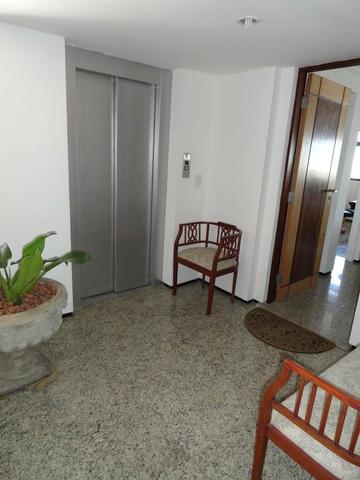 AP0145 - Apartamento 220m², 3 suítes, 4 vagas, Ed. Golden Place, Aldeota - Fortaleza-CE - Foto 15