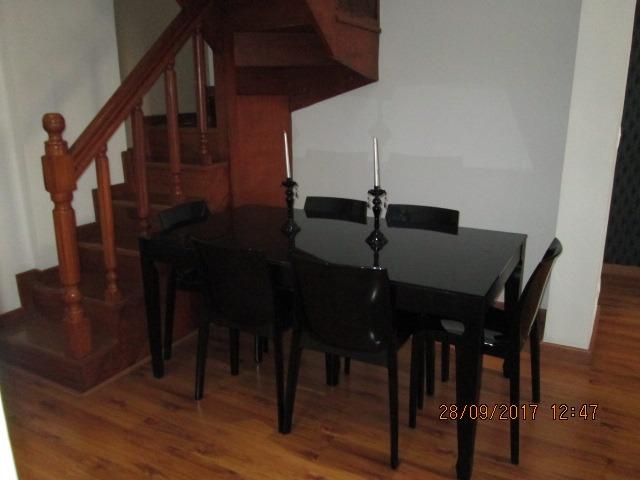 Excelente Apartamento duplex 3 quartos com armários, espaço gourmet e piscina - Foto 8
