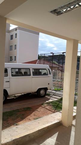 Apto cobertura 100m. quadrados, 02 salas, 2 Qtos No bairro Betim Industrial- Betim - Foto 15