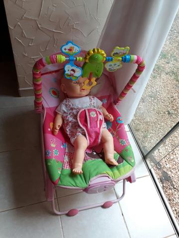 Cadeira de descanso