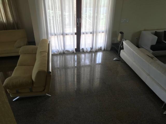 CA0079 - Casa 770m², 4 Quartos (sendo 3 suíte), 6 Vagas, De Lourdes, Fortaleza - Foto 2