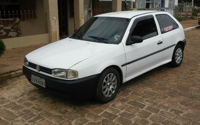 Vw - Volkswagen Gol special