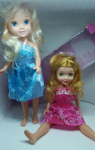 Boneca fashion style uma linda boneca para voce presentear quem voce ama - Foto 4