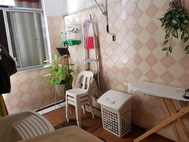 Apto térreo 1 quarto na Vila da Penha Boa Localização - Foto 10