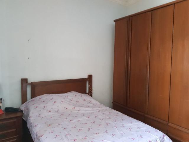 Apto térreo 1 quarto na Vila da Penha Boa Localização - Foto 4