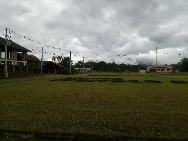 Terreno - Condomínio Fechado - Morretes - Foto 5