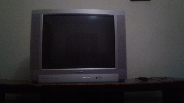 TV Toshiba 29 polegadas